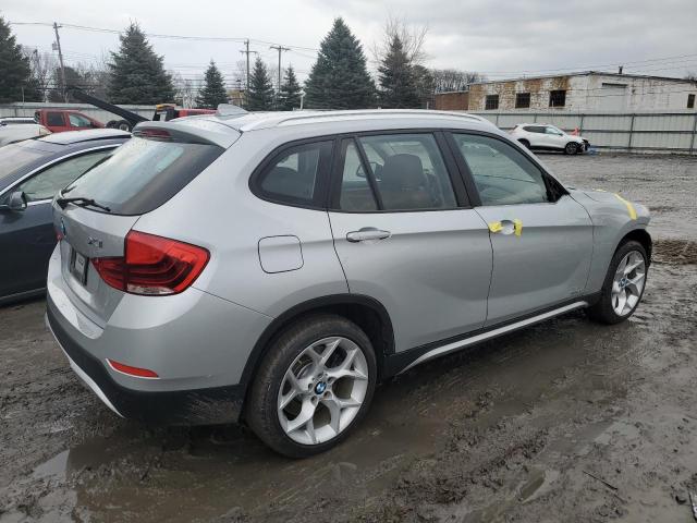 Photo 3 from auction – 2015 BMW X1 XDRIVE3 with VIN WBAVM5C57FVV94528