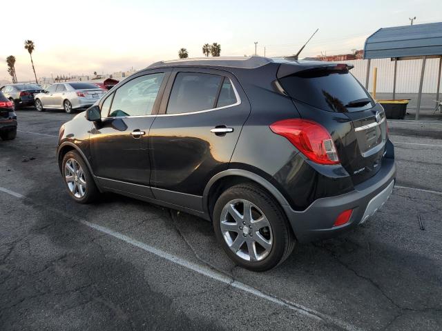 Photo 2 from auction – 2013 BUICK ENCORE CON with VIN KL4CJBSB5DB084292