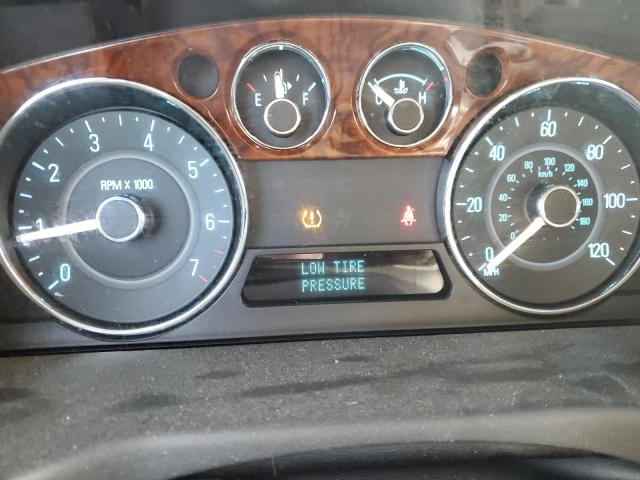 Photo 9 from auction – 2012 FORD FLEX LIMIT with VIN 2FMHK6DC5CBD22992