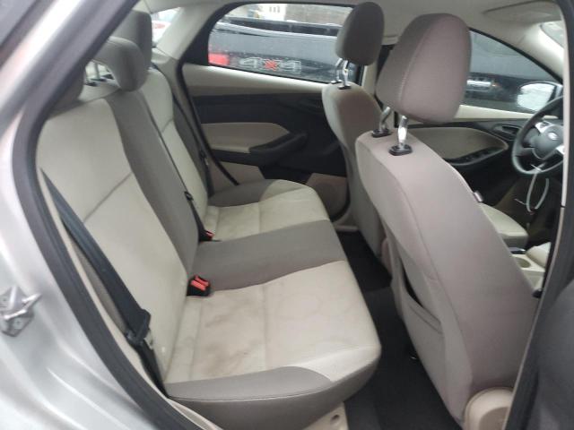 Photo 10 from auction – 2012 FORD FOCUS SE with VIN 1FAHP3F23CL115337