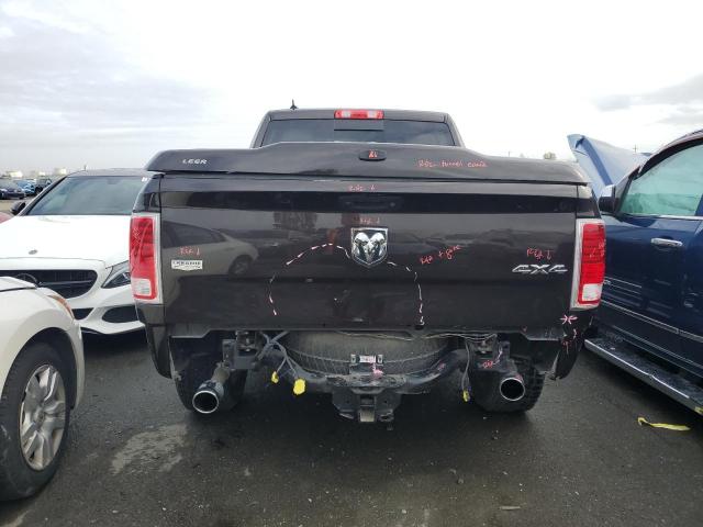 Photo 6 from auction – 2017 RAM 1500 LARAM with VIN 1C6RR7VT0HS635090