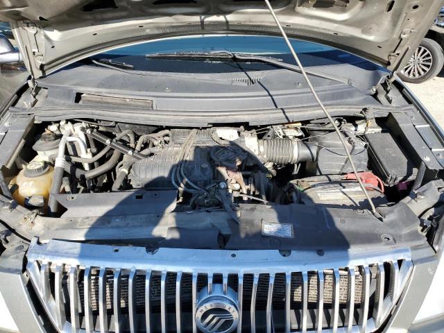 Photo 12 from auction – 2005 MERCURY MONTEREY L with VIN 2MRDA22235BJ00248