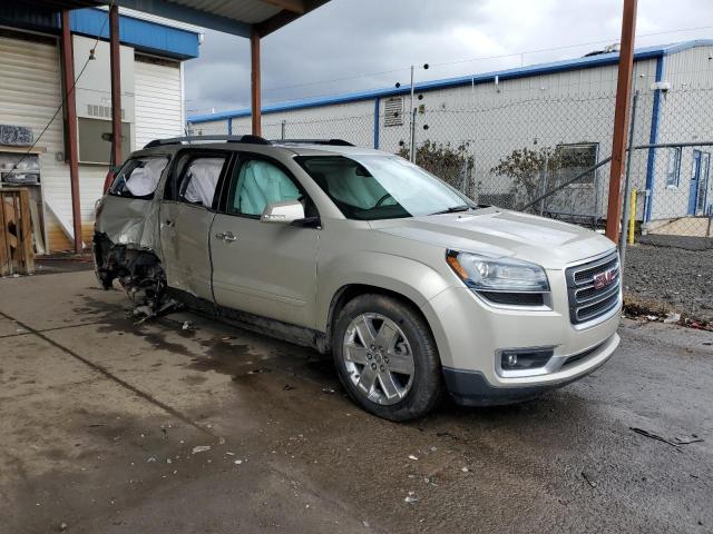 Photo 4 from auction – 2017 GMC ACADIA LIM with VIN 1GKKVSKD4HJ151696