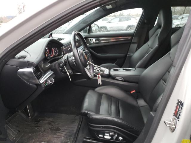 Photo 7 from auction – 2018 PORSCHE PANAMERA T with VIN WP0CF2A71JL195982