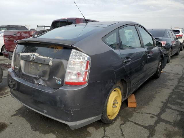 Photo 3 from auction – 2008 TOYOTA PRIUS with VIN JTDKB20U583395868