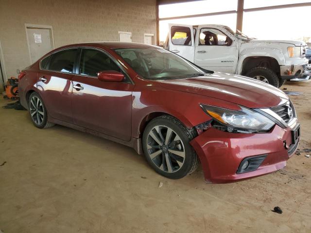 Photo 4 from auction – 2016 NISSAN ALTIMA 2.5 with VIN 1N4AL3AP1GC274055