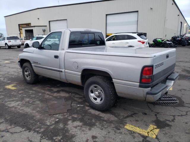 Photo 2 from auction – 2000 DODGE RAM 1500 with VIN 1B7HC16ZXYS571114