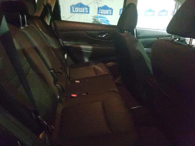Photo 11 from auction – 2018 NISSAN ROGUE S with VIN KNMAT2MV1JP596516