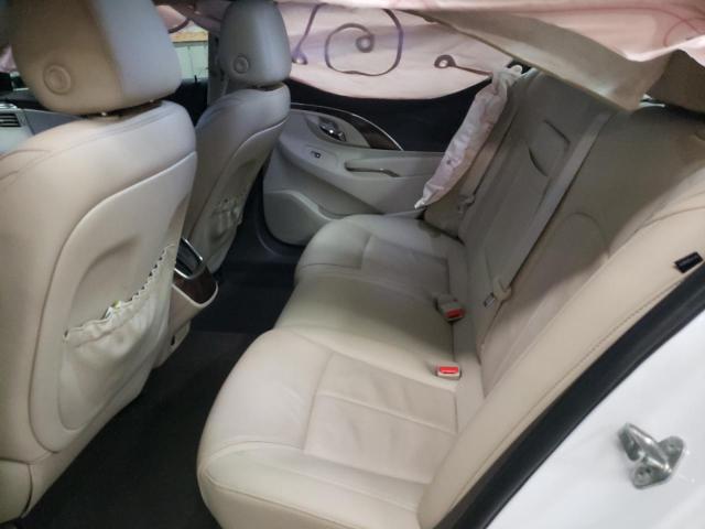 Photo 10 from auction – 2015 BUICK LACROSSE with VIN 1G4GC5G32FF249789