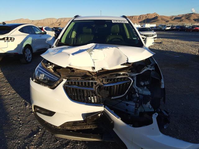 Photo 5 from auction – 2020 BUICK ENCORE ESS with VIN KL4CJGSB8LB047989