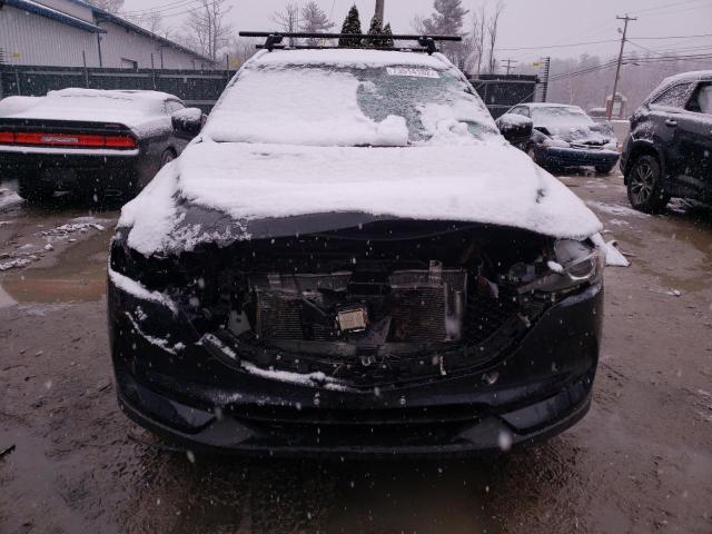Photo 5 from auction – 2020 MAZDA CX-5 SPORT with VIN JM3KFBBM0L0804474
