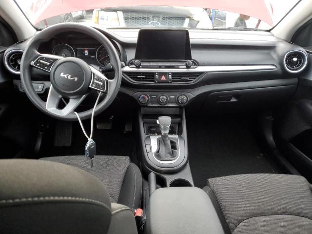 Photo 8 from auction – 2022 KIA FORTE FE with VIN 3KPF24ADXNE417587