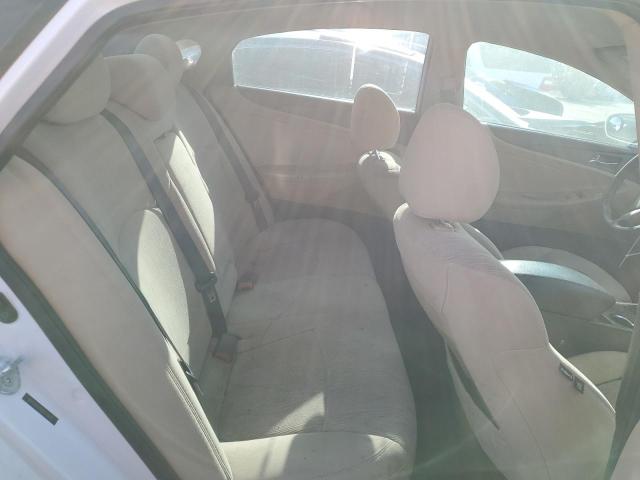 Photo 10 from auction – 2013 HYUNDAI SONATA GLS with VIN 5NPEB4AC8DH570692