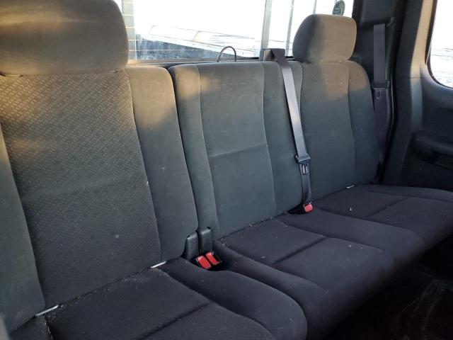 Photo 10 from auction – 2007 CHEVROLET SILVERADO with VIN 2GCEK19C471542770