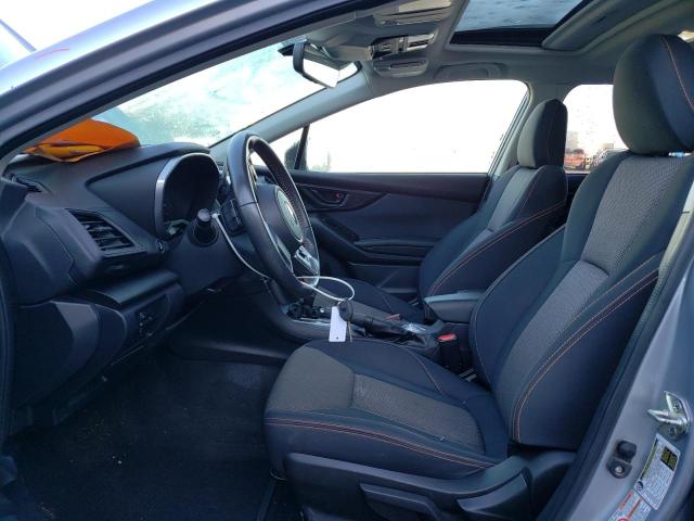 Photo 7 from auction – 2019 SUBARU CROSSTREK with VIN JF2GTAEC3KH357306