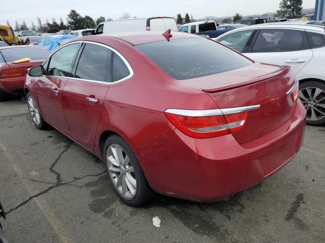 Photo 2 from auction – 2012 BUICK VERANO CON with VIN 1G4PR5SK5C4194629