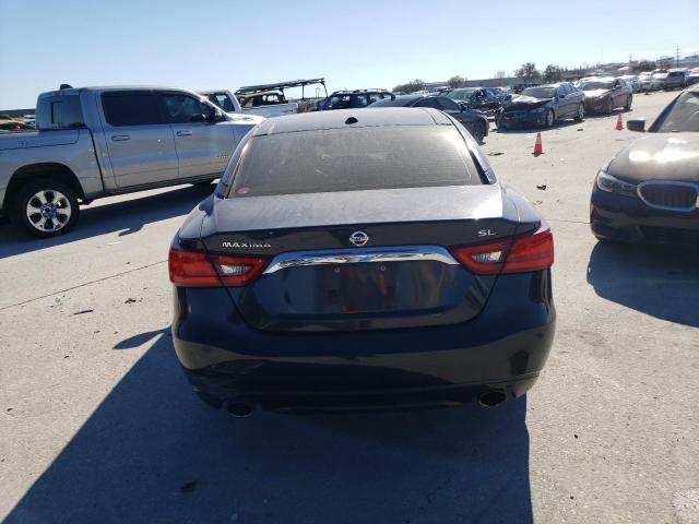Photo 6 from auction – 2016 NISSAN MAXIMA 3.5 with VIN 1N4AA6AP1GC384725
