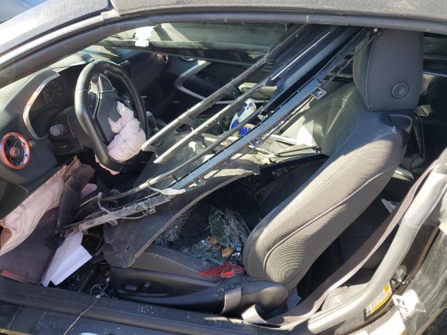 Photo 12 from auction – 2017 CHEVROLET CAMARO LT with VIN 1G1FB3DS7H0207975