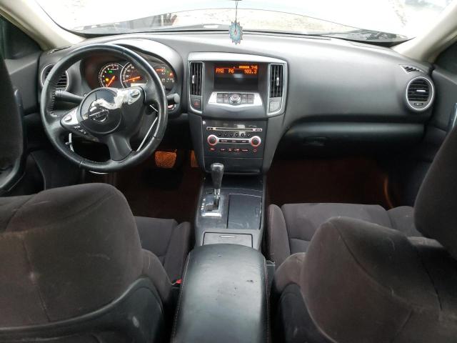 Photo 8 from auction – 2013 NISSAN MAXIMA S with VIN 1N4AA5AP8DC814840