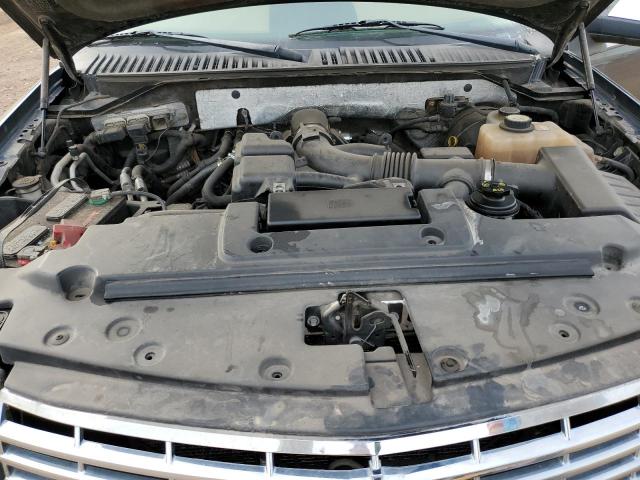 Photo 12 from auction – 2007 LINCOLN NAVIGATOR with VIN 5LMFL28537LJ10779