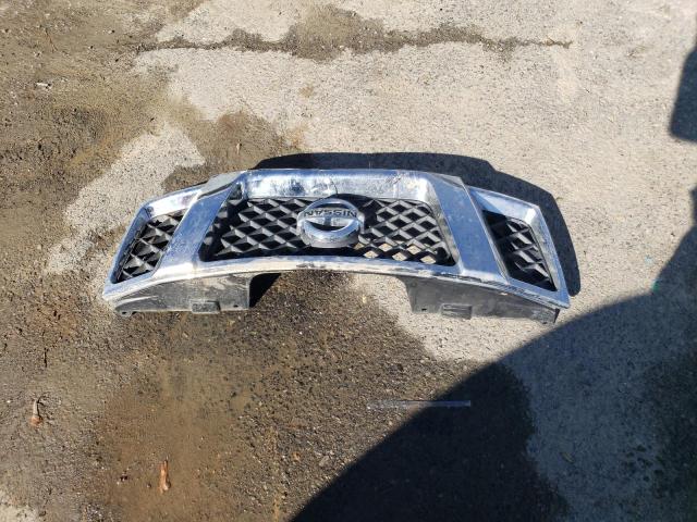 Photo 13 from auction – 2010 NISSAN PATHFINDER with VIN 5N1AR1NN8AC630140