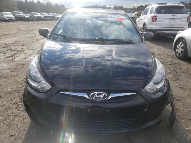Photo 5 from auction – 2013 HYUNDAI ACCENT GLS with VIN KMHCT4AE6DU277252