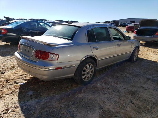 Photo 3 from auction – 2005 KIA AMANTI with VIN KNALD124055081659
