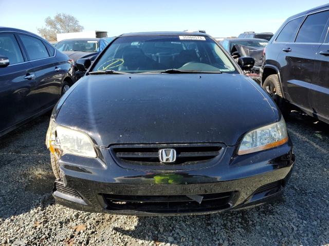 Photo 5 from auction – 2002 HONDA ACCORD EX with VIN 1HGCG22582A030360