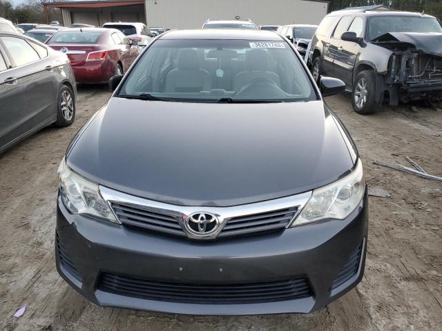 Photo 5 from auction – 2013 TOYOTA CAMRY L with VIN 4T1BF1FK7DU640531