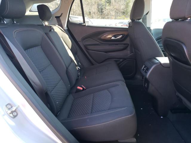 Photo 11 from auction – 2019 GMC TERRAIN SL with VIN 3GKALTEV5KL116323