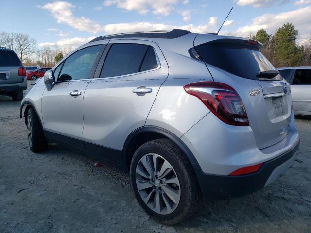 Photo 2 from auction – 2019 BUICK ENCORE PRE with VIN KL4CJASBXKB898543