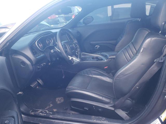 Photo 7 from auction – 2016 DODGE CHALLENGER with VIN 2C3CDZDJXGH112078