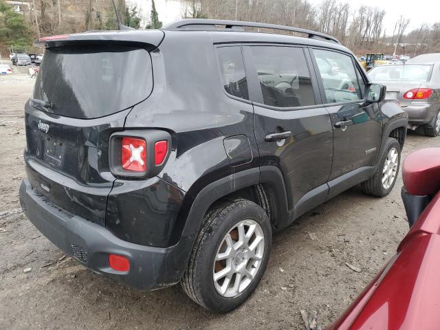 Photo 3 from auction – 2019 JEEP RENEGADE L with VIN ZACNJBBB2KPK75067