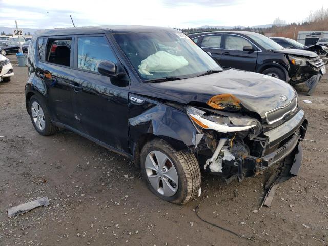Photo 4 from auction – 2015 KIA SOUL with VIN KNDJN2A28F7772974