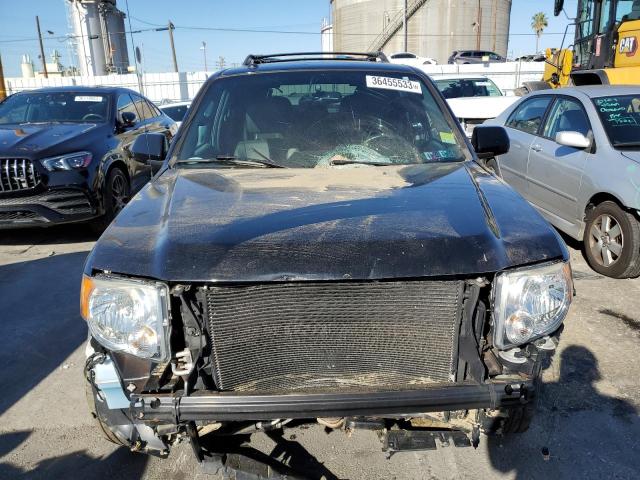 Photo 5 from auction – 2012 FORD ESCAPE LIM with VIN 1FMCU9EG8CKA03003