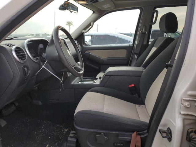 Photo 7 from auction – 2006 MERCURY MOUNTAINEE with VIN 4M2EU46E76ZJ01376