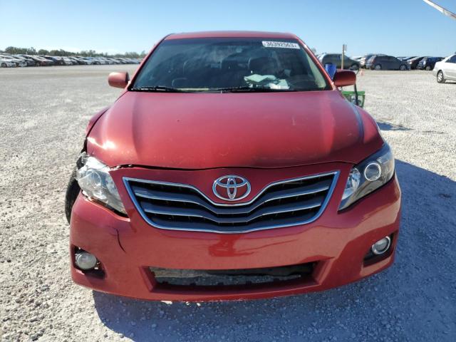 Photo 5 from auction – 2011 TOYOTA CAMRY SE with VIN 4T1BK3EK5BU630201