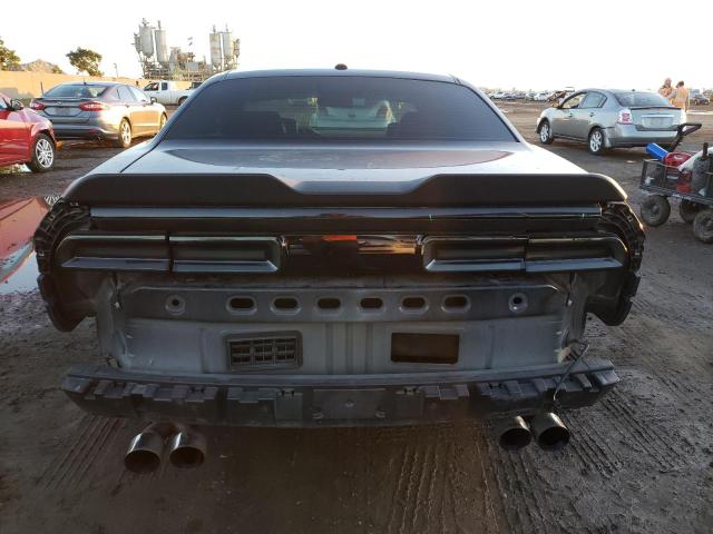 Photo 6 from auction – 2009 DODGE CHALLENGER with VIN 2B3LJ74W59H537698