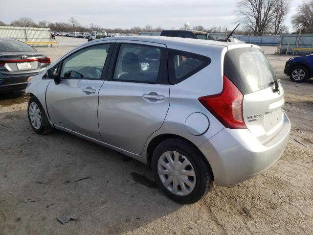 Photo 2 from auction – 2016 NISSAN VERSA NOTE with VIN 3N1CE2CP9GL352559