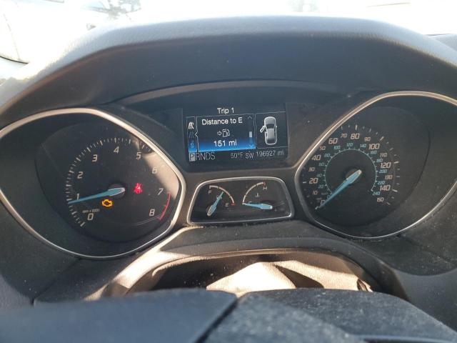 Photo 9 from auction – 2012 FORD FOCUS SEL with VIN 1FAHP3M21CL152728
