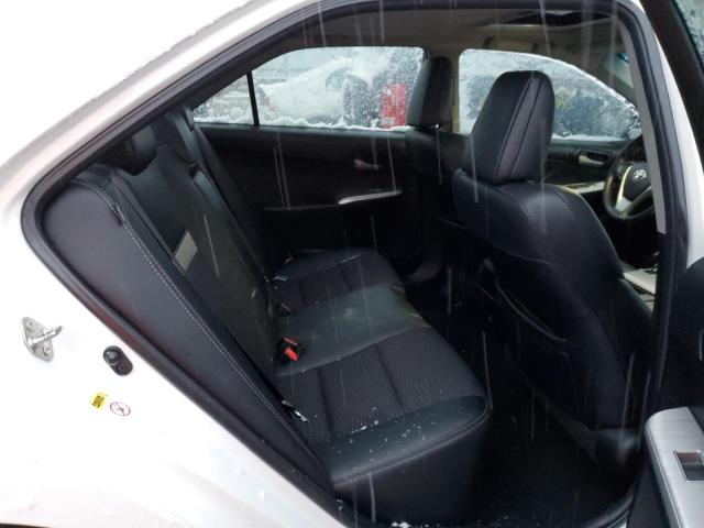 Photo 10 from auction – 2014 TOYOTA CAMRY L with VIN 4T1BF1FK3EU318339