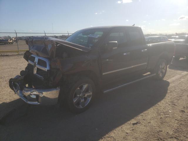 Photo 1 from auction – 2013 RAM 1500 SLT with VIN 1C6RR6GT3DS639460