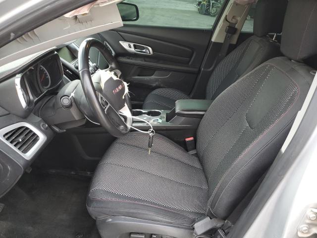 Photo 7 from auction – 2015 GMC TERRAIN SL with VIN 2GKALREKXF6341405
