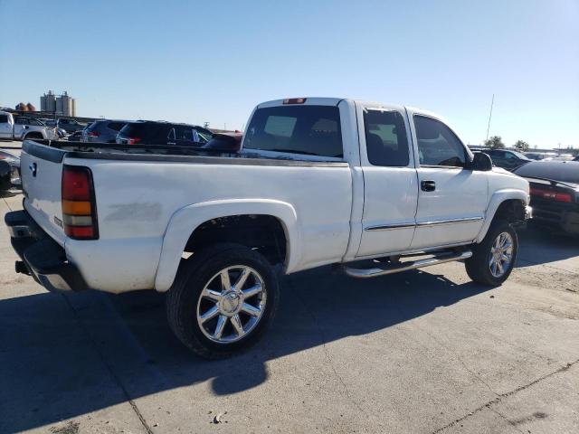 Photo 3 from auction – 2004 GMC NEW SIERRA with VIN 1GTEK19V74E125056
