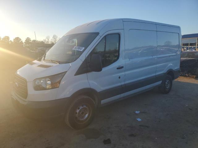 FORD TRANSIT T- 2017 with VIN 1FTYR2CM4HKA30444 - Photo from auction