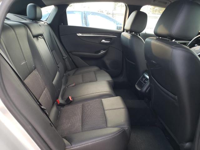 Photo 10 from auction – 2017 CHEVROLET IMPALA LT with VIN 2G1105SA1H9164908