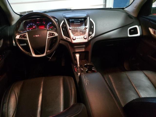 Photo 8 from auction – 2012 GMC TERRAIN SL with VIN 2GKFLVE51C6224882