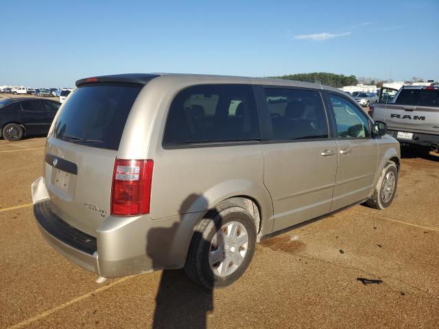 Photo 3 from auction – 2009 DODGE GRAND CARA with VIN 2D8HN44E09R621700