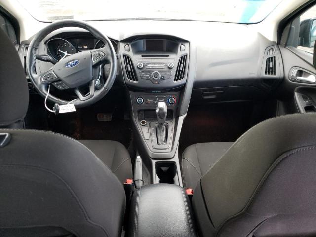 Photo 8 from auction – 2016 FORD FOCUS SE with VIN 1FADP3F24GL318032