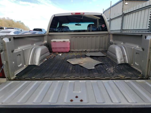 Photo 10 from auction – 2000 CHEVROLET SILVERADO with VIN 1GCEK19T9YE263511